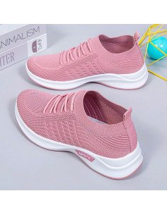Tenis para dama al mayoreo en LHESH 2