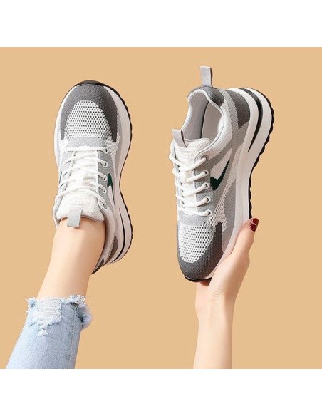 Compra tenis de moda para mujer venta al mayoreo | LHESH.mx | calzado, ropa y más productos