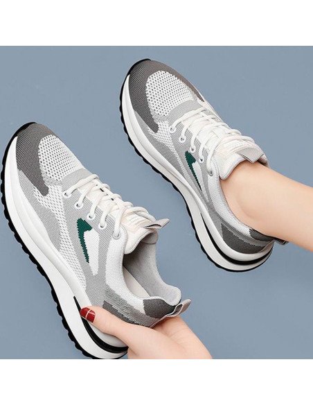 Compra tenis de moda para mujer venta al mayoreo | LHESH.mx | calzado, ropa y más productos
