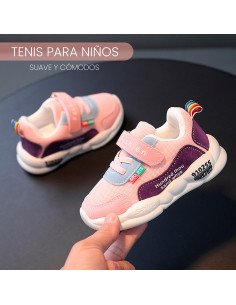 Tenis para niños, al por mayor 14/16 - ID 46838 2