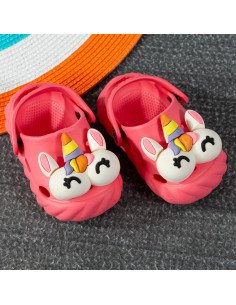 SANDALIA NIÑOS MIX 8870 8-13 ID 46849 IRSOE 2