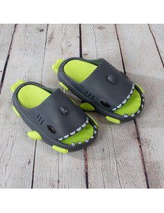 Sandalias de EVA para niño niña dama al Mayoreo en LHESH 2