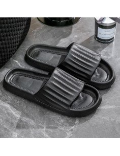 Sandalia para hombre, al por mayor 26/29 - ID 47172 negro