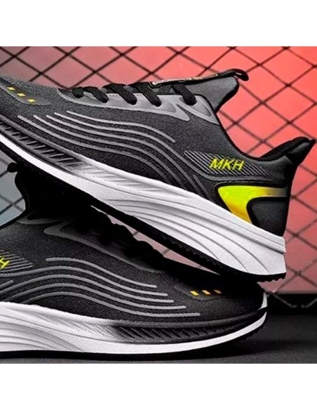 Tenis para hombre a mayoreo en LHESH