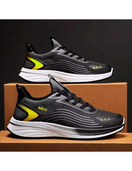 Tenis para hombre a mayoreo en LHESH