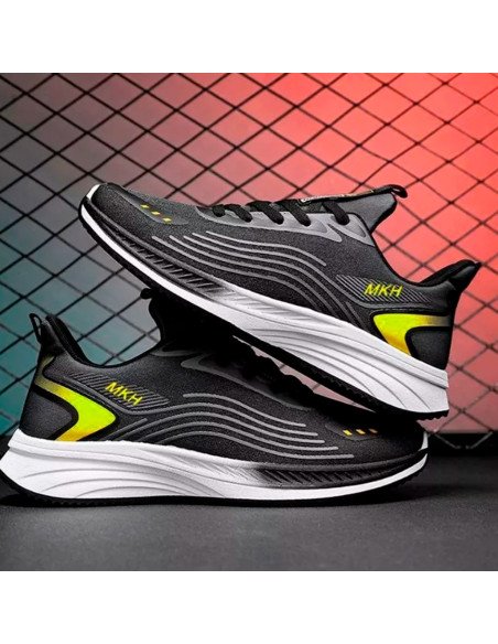 Tenis para hombre a mayoreo en LHESH