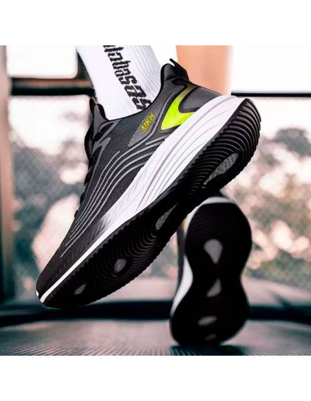 Tenis para hombre a mayoreo en LHESH
