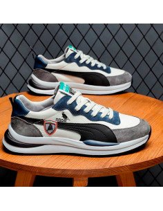 Tenis de inyección dama al mayoreo ofrece LHESH