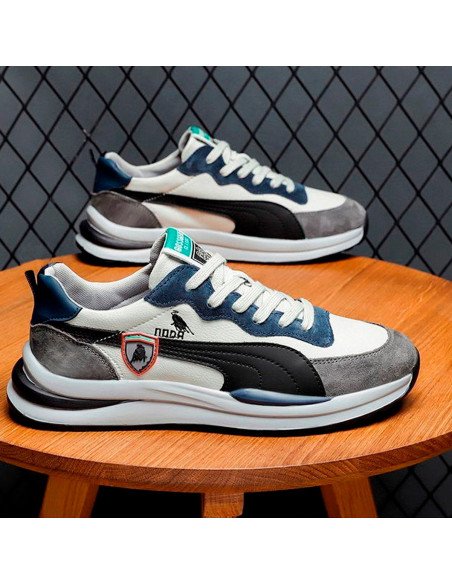 Tenis de inyección dama al mayoreo ofrece LHESH