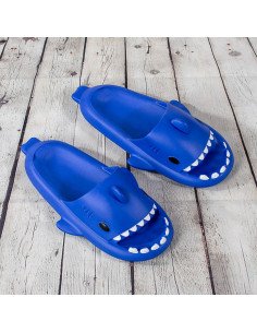 Sandalias de EVA para hombre al Mayoreo en LHESH 2