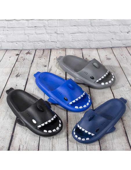 Sandalias de EVA para hombre al Mayoreo en LHESH