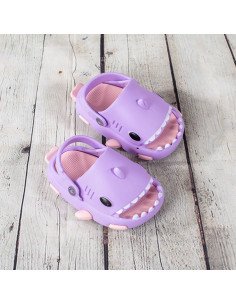 Sandalias de EVA para niño niña dama al Mayoreo en LHESH 2