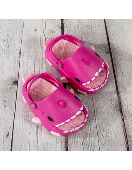 Sandalias de EVA para niño niña dama al Mayoreo en LHESH