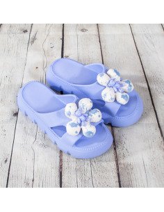 Sandalias de EVA para niño niña dama al Mayoreo en LHESH 2
