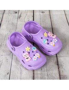 Sandalias de EVA para niño niña dama al Mayoreo en LHESH 2
