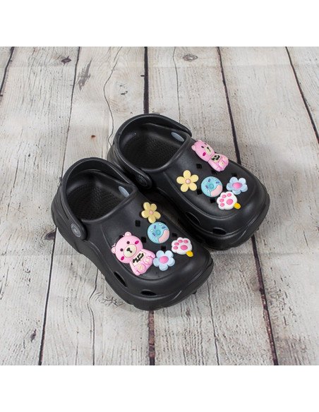 Sandalias de EVA para niño niña dama al Mayoreo en LHESH